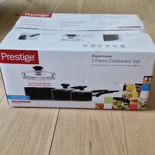 Prestige Thermo Aluminium