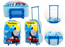 Thomas Kids Folding Trolley