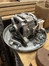Washing Machine Motor - WELLING