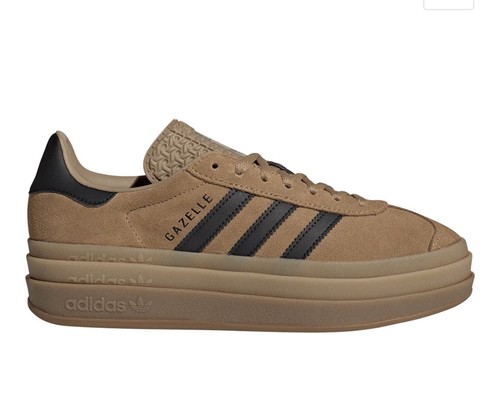 Adidas gazelle bold women lace - adidas,