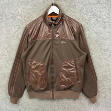 Adidas jacket mens medium - jacket,