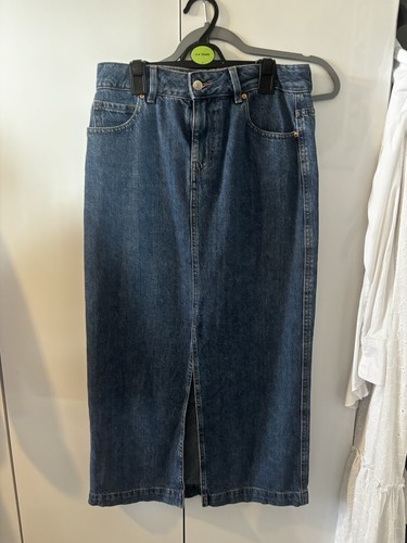 Next women blue denim - next,
