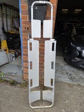 Scoop Stretcher for Paramedics