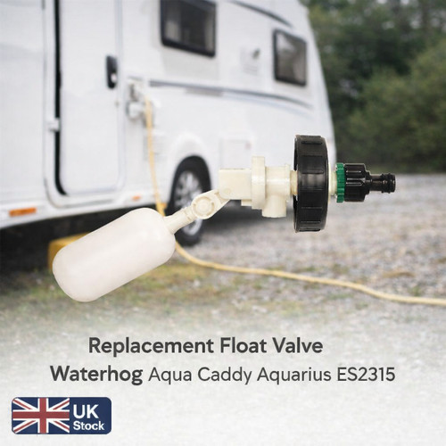 Replacement float valve - replacement,