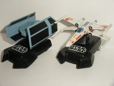 12V MICRO Scalextric - Pair of