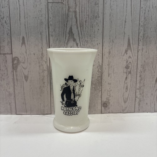 Vintage hopalong cassidy - vintage,