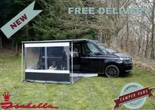 NEW Isabella Van Front *FREE