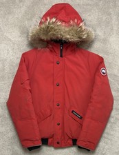 Canada Goose Chilliwack Jacket / Parka Coat Kids Size Large Age 14-16yrs RRP£575