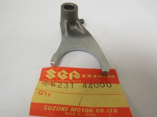 Suzuki shift fork sgs400 - shift,