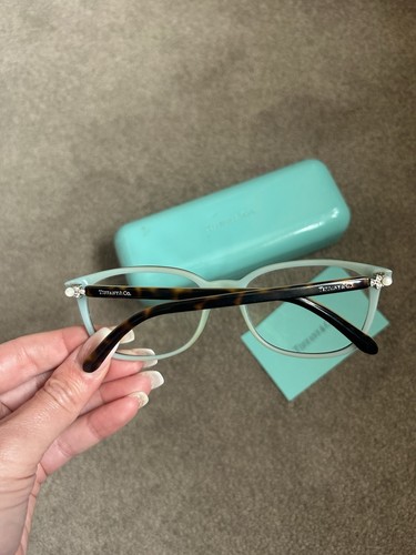 Tiffany glasses - &,