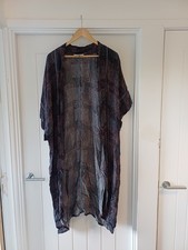 Lovely Women's Pyrus For Anthropologie Kimono Wrap, Size L