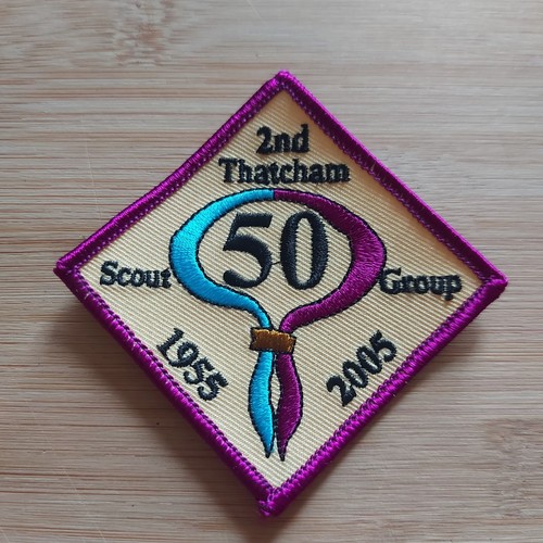 Scouting 2nd thatcham - uk,