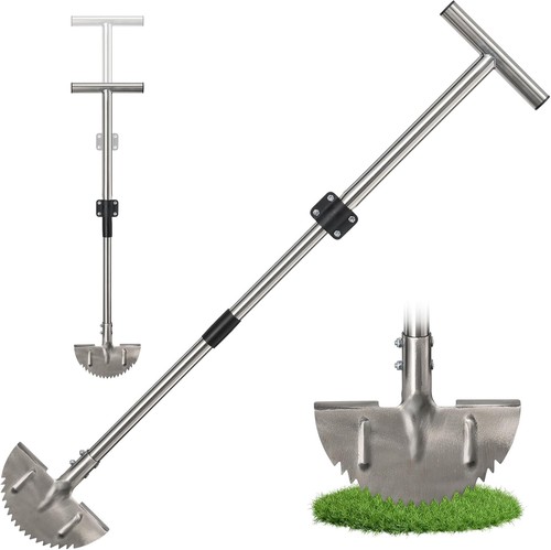 Garden grass lawn edger edging - grass,