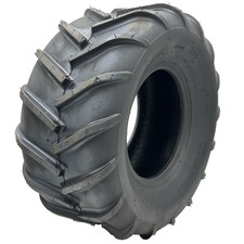 22x11.00-10 4-Ply Bar Lug