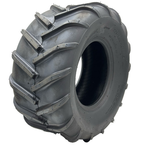 22x11 ply bar lug - 22x11.00-10,