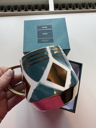 John lewis fine - fine, mug