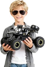 1:12 RC Truck Car Metal