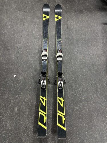 Fischer rc4 world - fischer, gs
