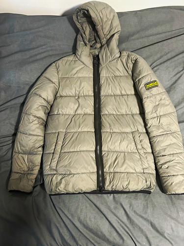 Barbour international intl - international, b.intl