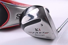 Slazenger K1 Fast #3 Wood / 15