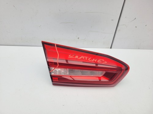 Ford focus mk4 - mk4, 2020