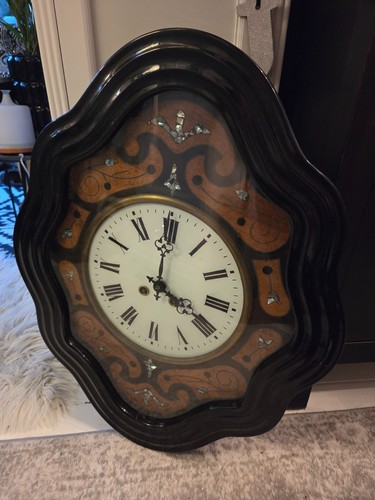 Stunning 19th century - a,