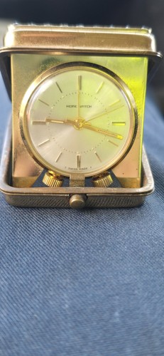 Vintage home watch - vintage,