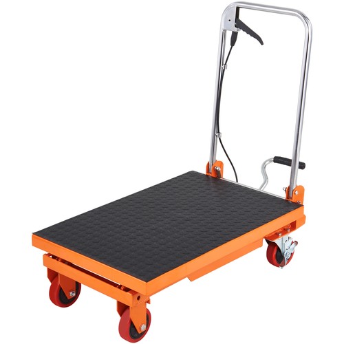 Uimoso hydraulic lift - lift, table