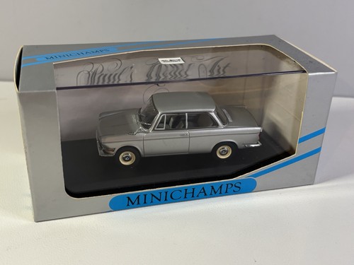 Minichamps bmw 700 - bmw,