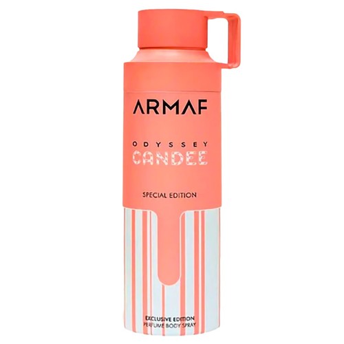 Armaf odyssey candee - armaf, perfumed