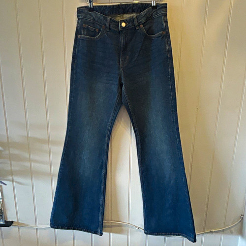 Drdenim women elba flared - drdenim, women’s