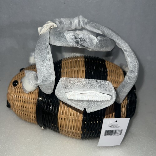 New kate spade - new, rabbit
