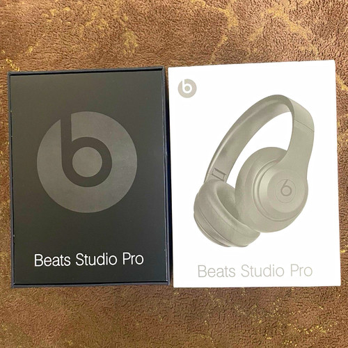 Beats studio pro - beats,