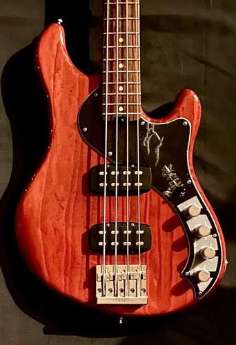 Fender american deluxe - fender,