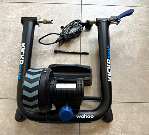 Wahoo kickr snap wheel - wahoo,