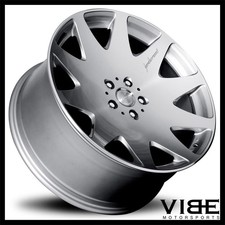 22" MRR HR3 SILVER VIP CONCAVE