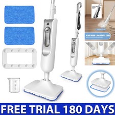 2500W Steam Mop Floor Cleaner