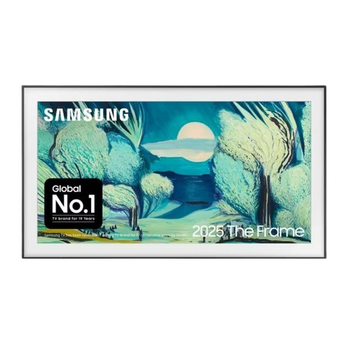 Samsung the frame - samsung,