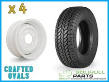 General Grabber AT3 235/85r16