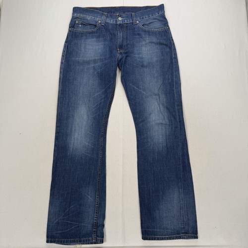 Levi 506 jeans relaxed - levi's,