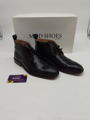 Mens mod shoes size uk - mod,