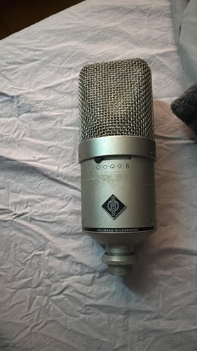 Neumann m149 microphone - microphone,