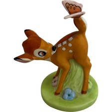 Disney Bambi Grolier Figurine