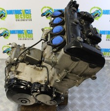 Suzuki GSXR 1000 Engine Motor