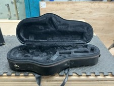Auto saxophone case - case, ￼