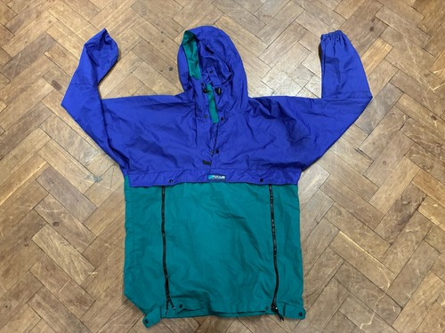 Paramo wind smock - wind, xl