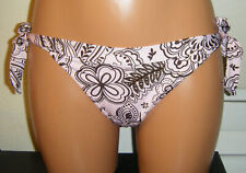 Pour Moi Bikini Brief Size 10