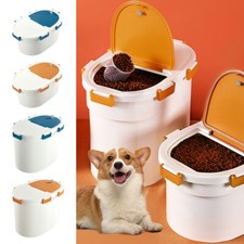 6-15kg Airtight Rice Dry Food