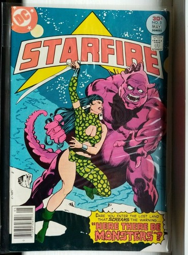 Starfire 5 super bronze - 5,