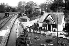 Ram-70 Cottage and Railway